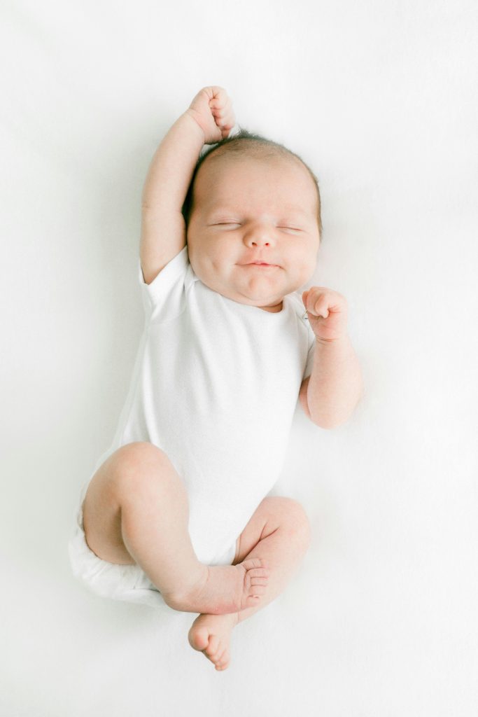 accompagnement après la naissance de bébé